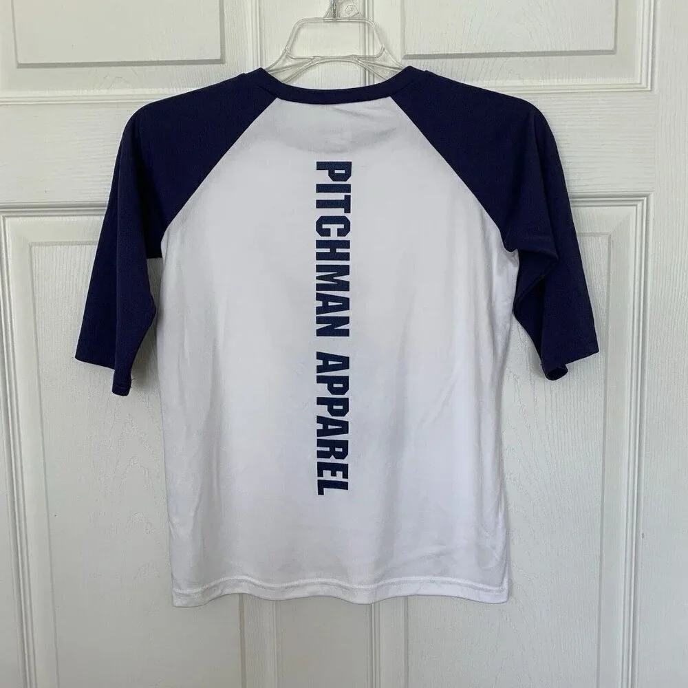 Pitchman Apparel nwt see